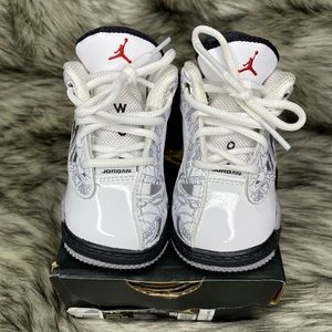 Baby Jordan’s